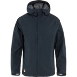 Fjallraven HC Hydratic Trail Jacket - Men's | Dark Navy