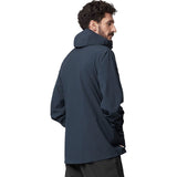 Fjallraven HC Hydratic Trail Jacket - Men's | Dark Navy