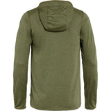 Fjallraven Abisko Sun Hoodie - Men's | Green