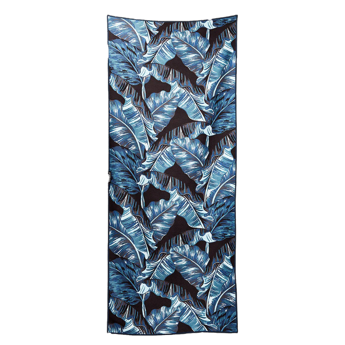 Nomadix Original Towel | Banana Leaf Blue