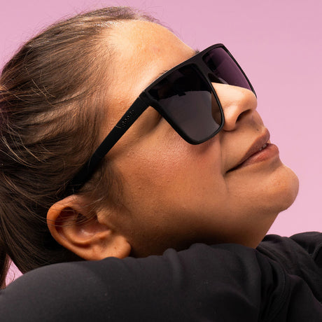 Goodr Fly G Polarized Sunglasses | Fashion Week Drop Out
