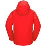 Volcom Dua GORE-TEX Jacket - Men's  | Crimson