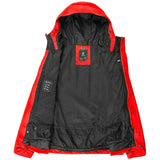 Volcom Dua GORE-TEX Jacket - Men's  | Crimson