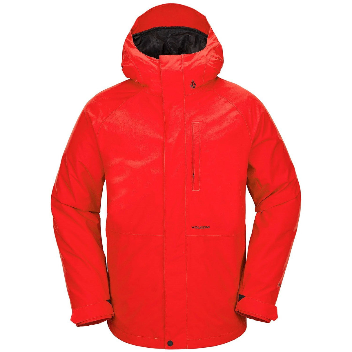 Volcom Dua GORE-TEX Jacket - Men's  | Crimson