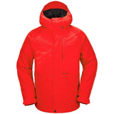 Volcom Dua GORE-TEX Jacket - Men's  | Crimson