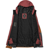 Volcom Primry Insulated Jacket - Men's  | Agave