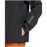 Volcom 2836 Insulated Jacket - Men's  | Black