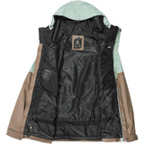 Volcom L GORE-TEX Jacket - Men's  | Agave