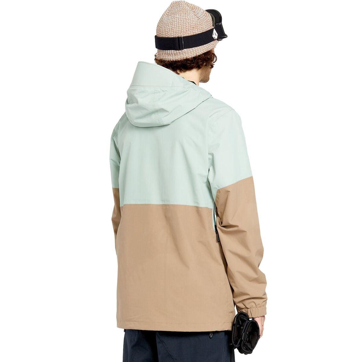 Volcom L GORE-TEX Jacket - Men's  | Agave