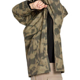 Volcom Brighton Pullover Jacket - Men's  | Camo