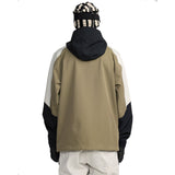 Volcom Brighton Full-Zip Jacket - Men's | Military