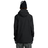 Volcom Buckthreeeighty Jacket - Men's | Black