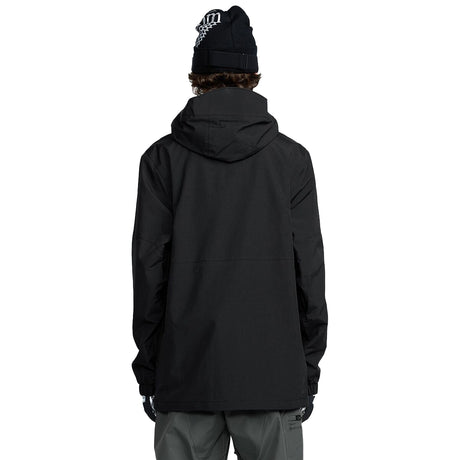 Volcom Buckthreeeighty Jacket - Men's | Black