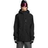 Volcom Buckthreeeighty Jacket - Men's | Black