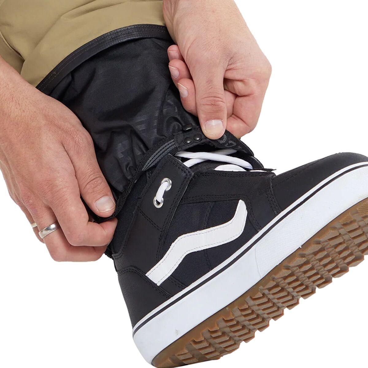 Volcom L GORE-TEX Pant - Men's  | BLack