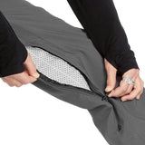 Volcom Freakin Snow Chino Pant - Men's  | Charcoal