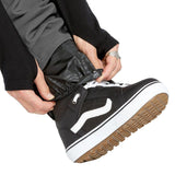 Volcom Freakin Snow Chino Pant - Men's  | Black