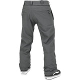 Volcom Freakin Snow Chino Pant - Men's  | Charcoal