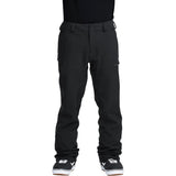 Volcom Freakin Snow Chino Pant - Men's  | Black