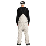 Volcom Roan Bib Overall - Men's | Stone