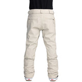 Volcom Freakin Snow Chino Pant - Men's | Stone