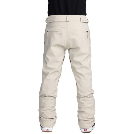 Volcom Freakin Snow Chino Pant - Men's | Stone