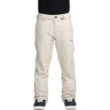 Volcom Freakin Snow Chino Pant - Men's | Stone