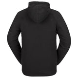 Volcom Insulated Riding Flannel - Men's  | Black