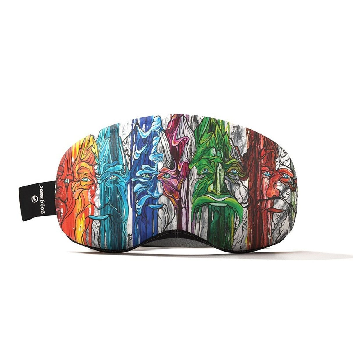 GoggleSoc Pro | Asthenospheric Mantle