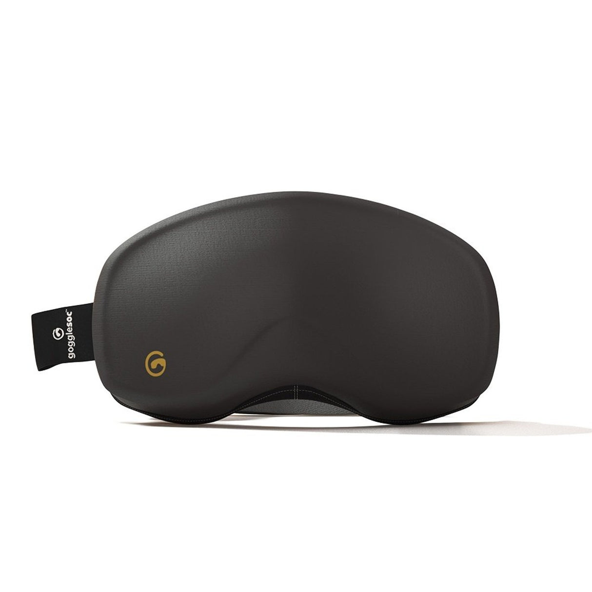 GoggleSoc Pro | Black