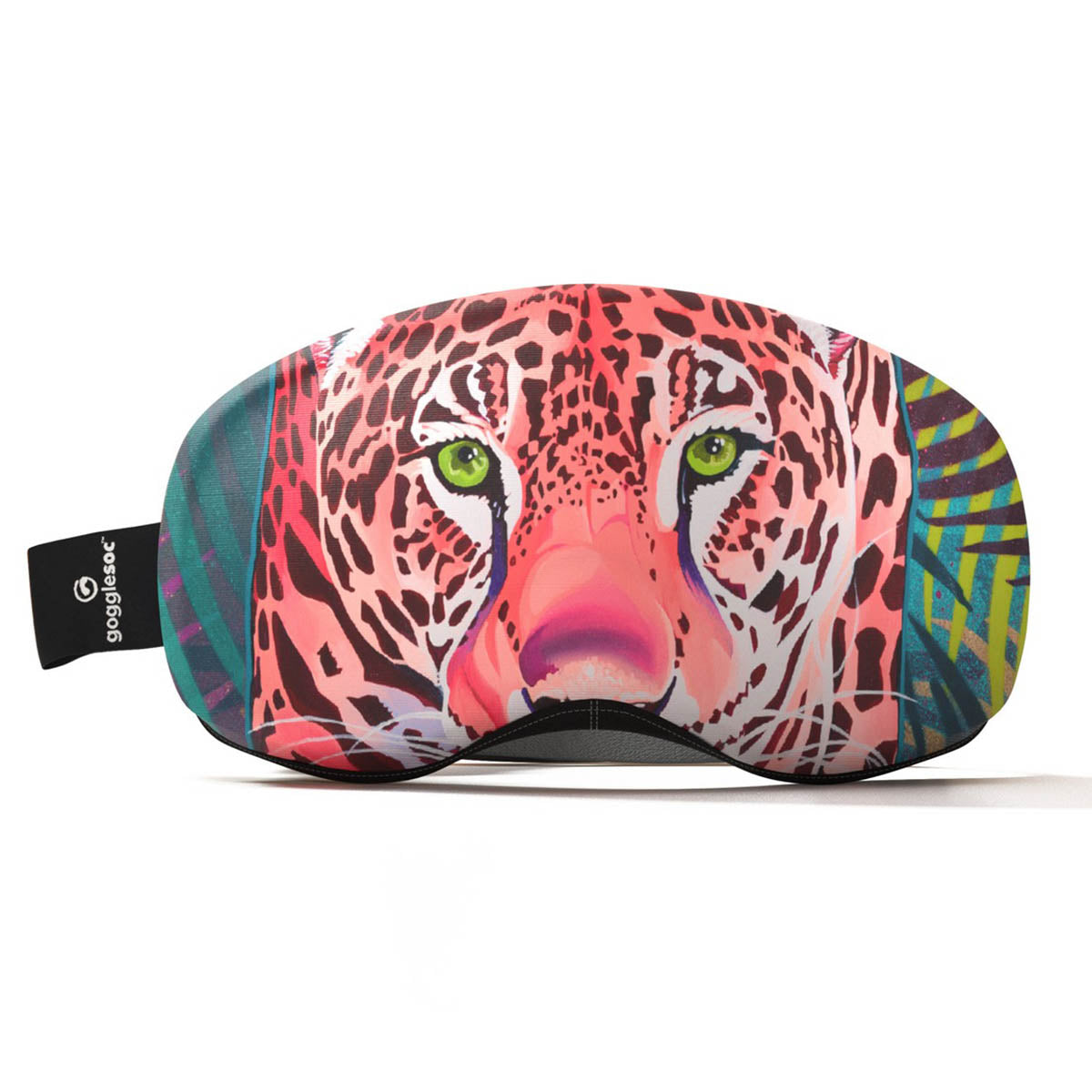 GoggleSoc Pro | El Jagura