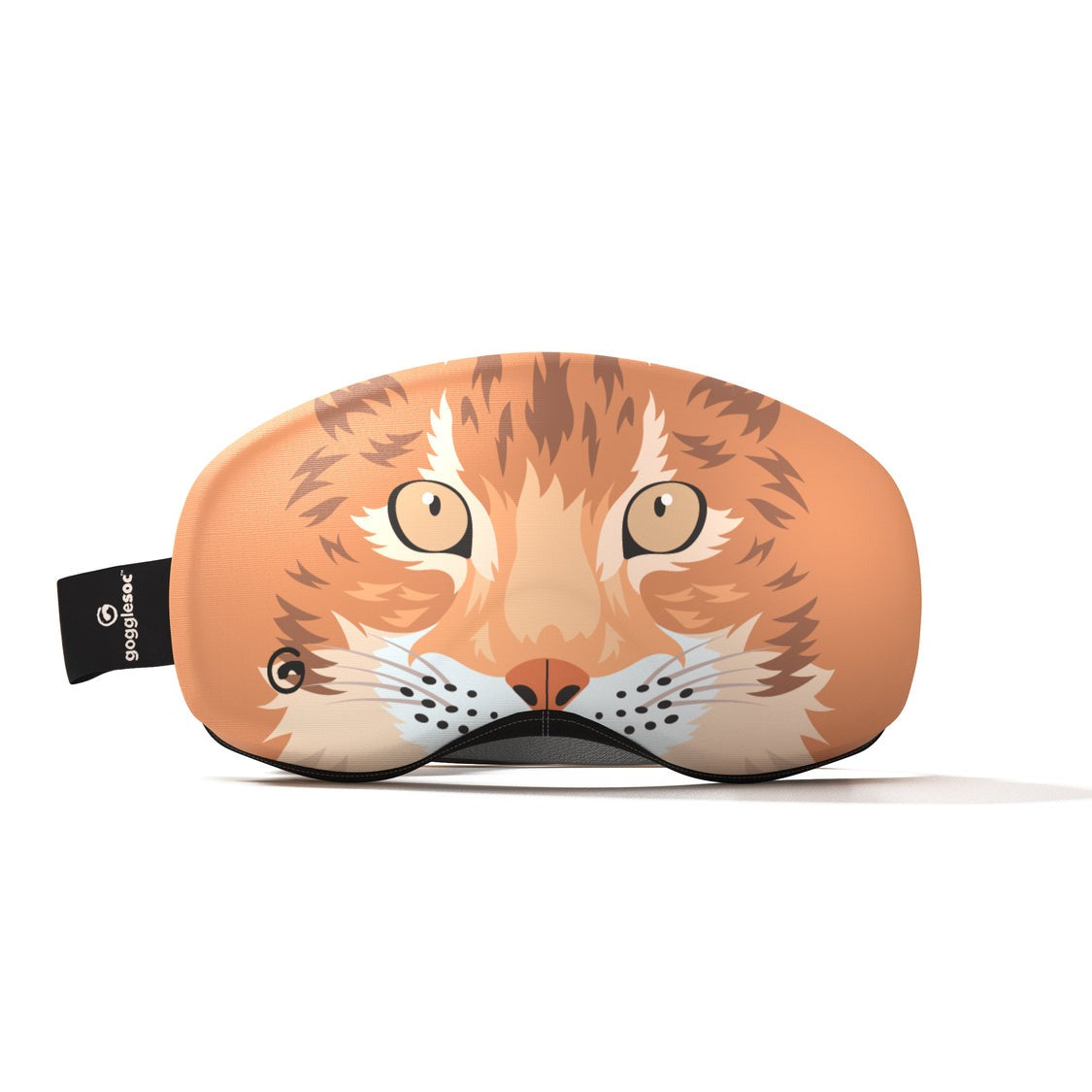 GoggleSoc Pro | Lynx Legend