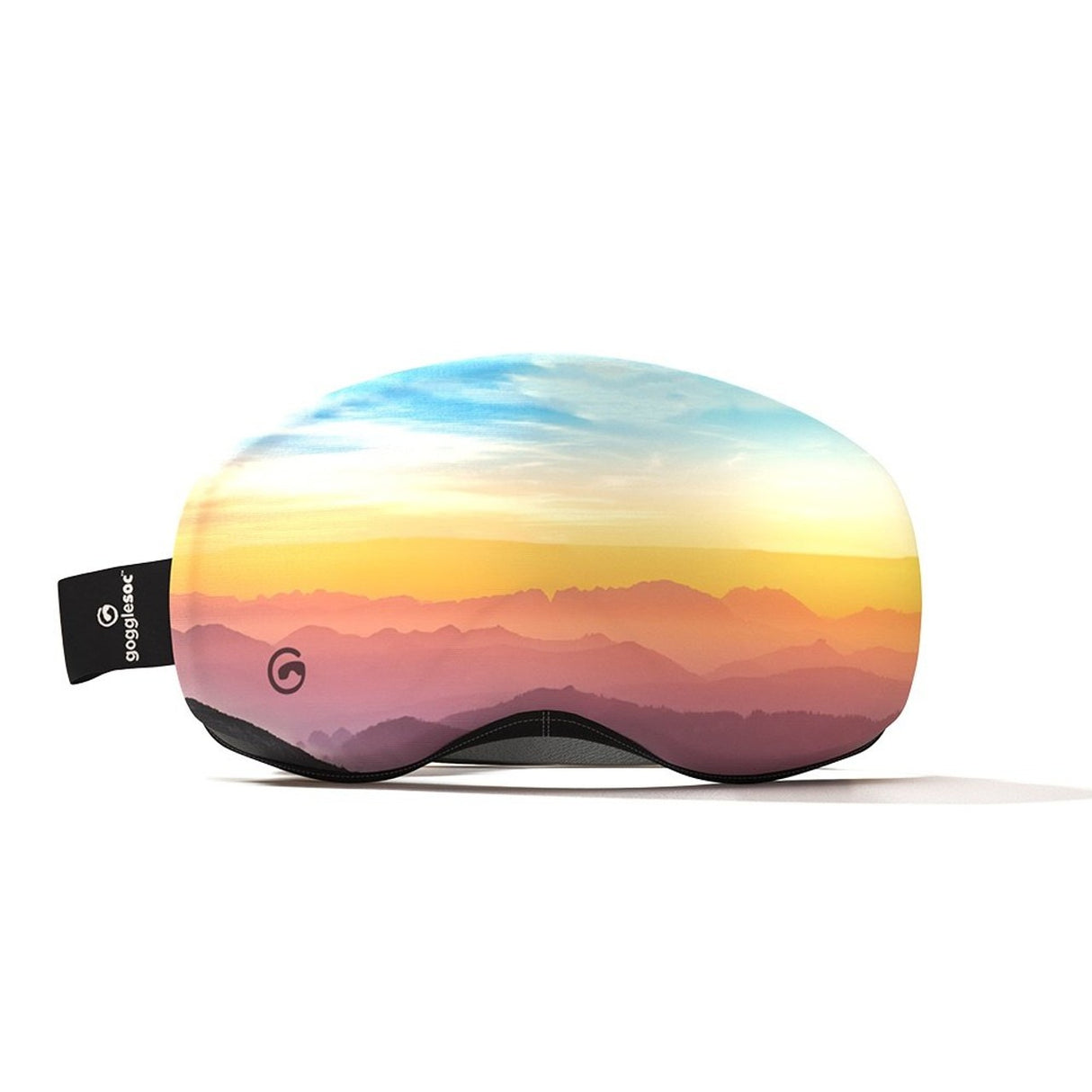 GoggleSoc Pro | Mystic