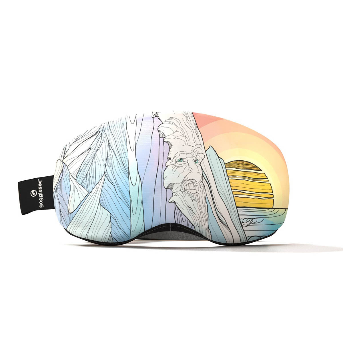 GoggleSoc Pro| Trade Winds