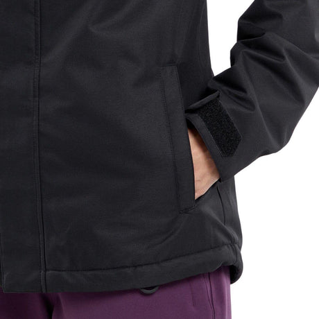 Volcom Bolt Insulated Jacket - Women's  | Black
