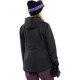 Volcom Bolt Insulated Jacket - Women's  | Black