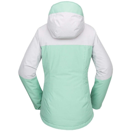 Volcom Bolt Insulated Jacket - Women's  | Wasabi