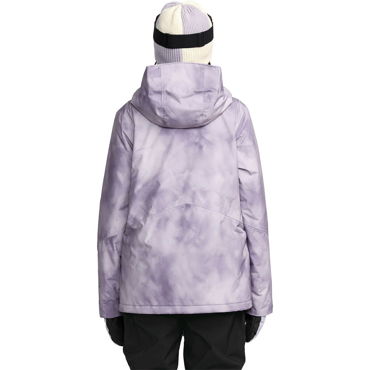 Volcom V.Co Eras Insulated Gore Jacket - Women's | Lavender Aura