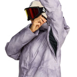 Volcom V.Co Eras Insulated Gore Jacket - Women's | Lavender Aura