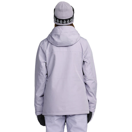 Volcom Stoney Shadow Jacket - Women's | Lavender Aura