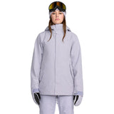 Volcom Stoney Shadow Jacket - Women's | Lavender Aura