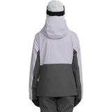Volcom Bolt Insulated Jacket - Women's | Lavender Aura