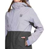 Volcom Bolt Insulated Jacket - Women's | Lavender Aura