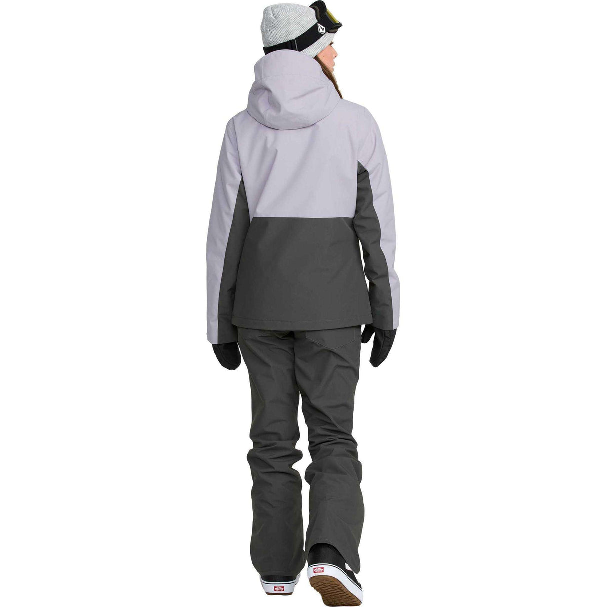 Volcom Bolt Insulated Jacket - Women's | Lavender Aura