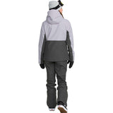 Volcom Bolt Insulated Jacket - Women's | Lavender Aura