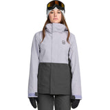 Volcom Bolt Insulated Jacket - Women's | Lavender Aura