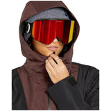 Volcom Ashfield Pullover - Women's  | Coral Haze