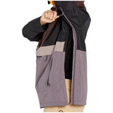 Volcom Ashfield Pullover - Women's  | Coral Haze