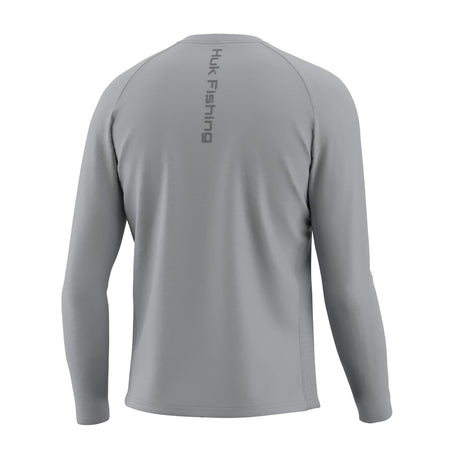 Huk Pursuit Performance Shirt - Men's  | Set Sail