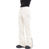 Volcom Battle Stretch High Rise Pant - Women's  | Moonbeam